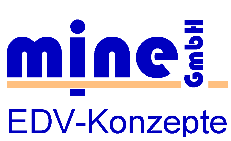 mine GmbH